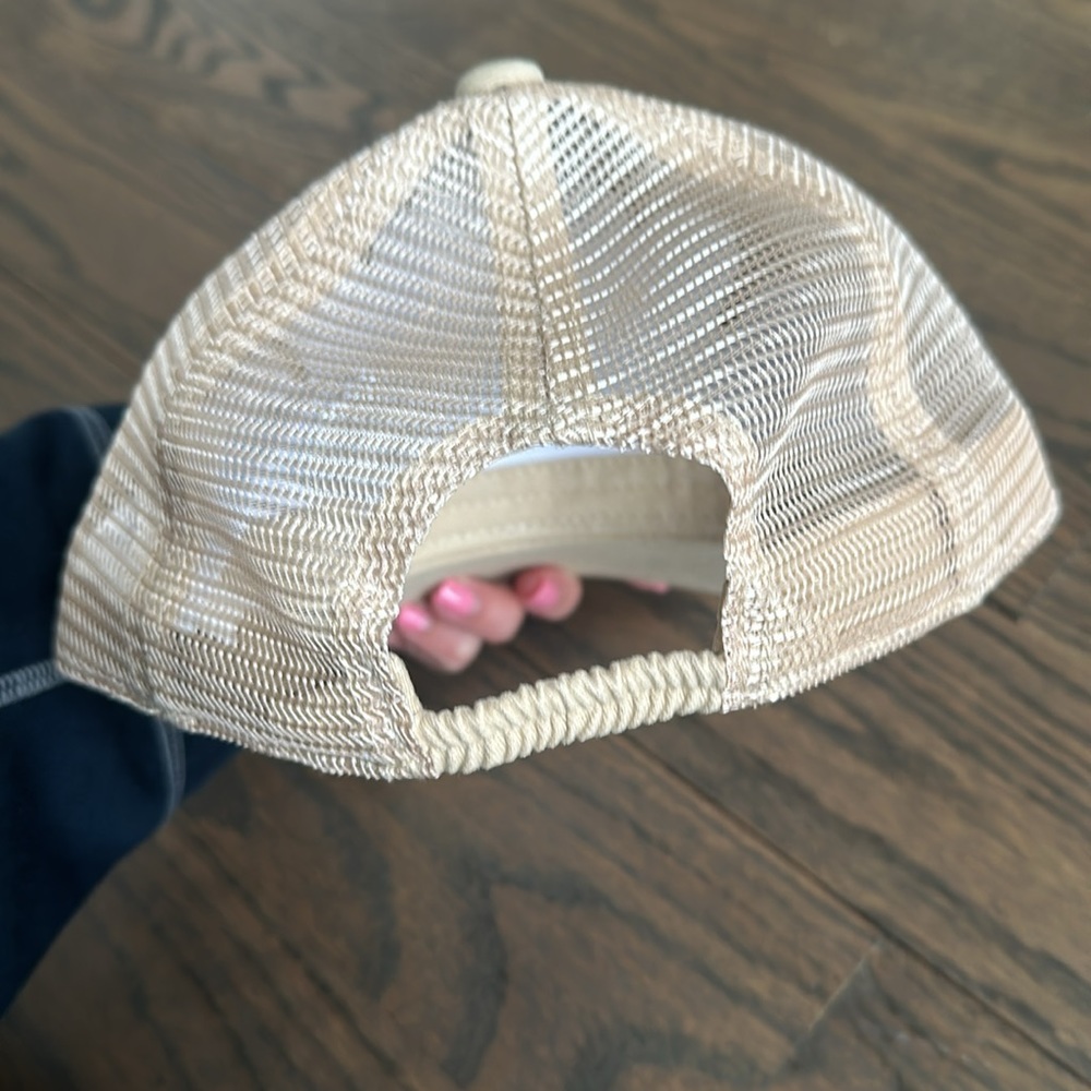 The mandalorian Grogu Star Wars child hat - Picture 2 of 6
